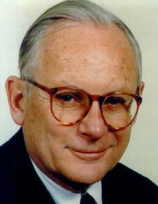 Cedric W. Blazer